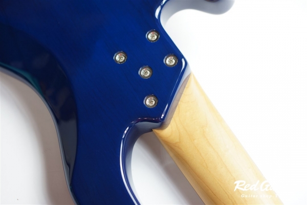 SK-5DX - Blue Translucent